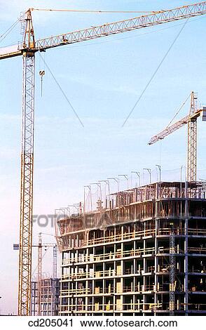Housing construction. Bilbao. Basque Country. Spain View Large Photo Image Stock Image - Housing construction. Bilbao. Basque Country. Spain. Fotosearch