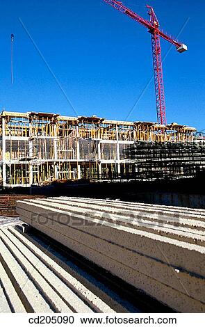Housing construction. Legazpi. Basque Country. Spain View Large Photo Image Stock Image - Housing construction. Legazpi. Basque Country. Spain. Fotosearch