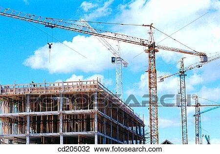 Housing construction. Vitoria. Basque Country. Spain View Large Photo Image Stock Image - Housing construction. Vitoria. Basque Country. Spain. Fotosearch