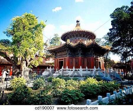 Imperial Palace. Beijing. China View Large Photo Image Stock Photo - Imperial Palace. Beijing. China. Fotosearch