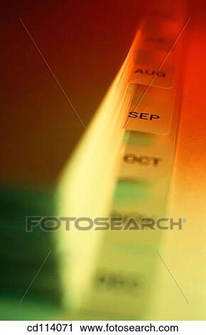 Index dividers View Large Photo Image Stock Image - Index dividers. Fotosearch