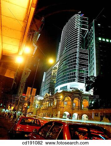 Stock Image - Macau. China. Fotosearch
