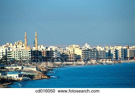 Marsah Matrouh. Egypt View Large Photo Image Stock Image - Marsah Matrouh. Egypt. Fotosearch