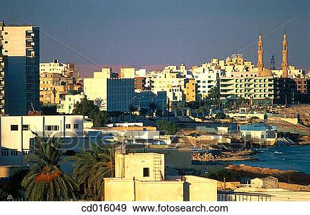 Marsah Matrouh. Egypt View Large Photo Image Stock Photo - Marsah Matrouh. Egypt. Fotosearch
