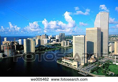 Miami Beach. Florida. USA View Large Photo Image Stock Image - Miami Beach. Florida. USA. Fotosearch