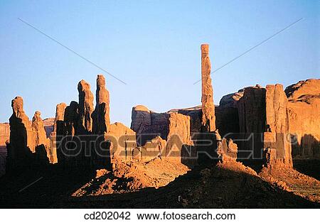 Monument Valley. Arizona-Utah. USA View Large Photo Image Stock Image - Monument Valley. Arizona-Utah. USA. Fotosearch