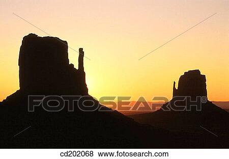 Monument Valley. Arizona-Utah. USA View Large Photo Image Stock Photo - Monument Valley. Arizona-Utah. USA. Fotosearch