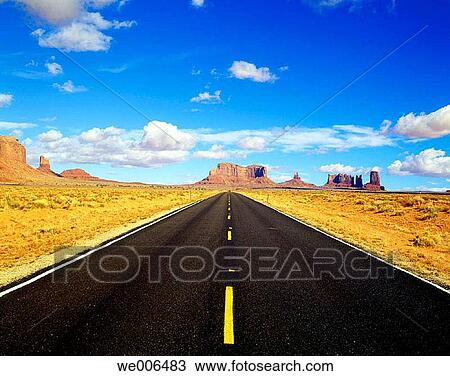 Monument Valley. Utah. USA View Large Photo Image Stock Image - Monument Valley. Utah. USA. Fotosearch