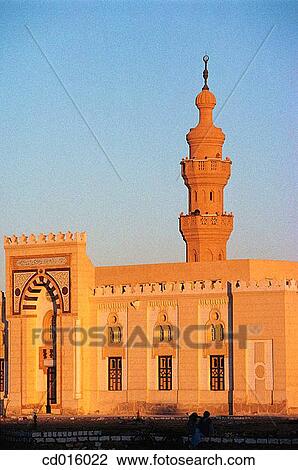 Mosque at Siwa oasis, Lybian desert. Egypt View Large Photo Image Stock Image - Mosque at Siwa oasis, Lybian desert. Egypt. Fotosearch