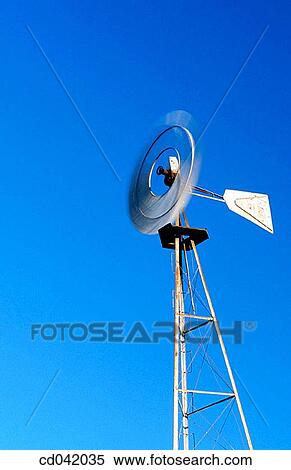 Old windmill View Large Photo Image Stock Photography - Old windmill. Fotosearch