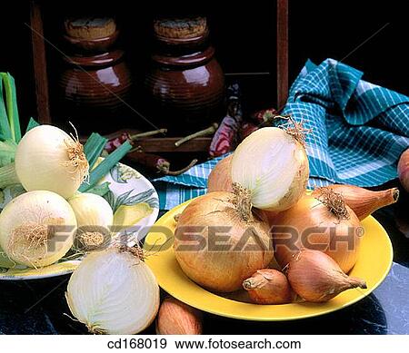 Onions View Large Photo Image Stock Photo - Onions. Fotosearch