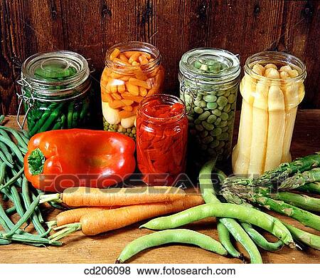 Organic vegetables View Large Photo Image Stock Photo - Organic vegetables. Fotosearch