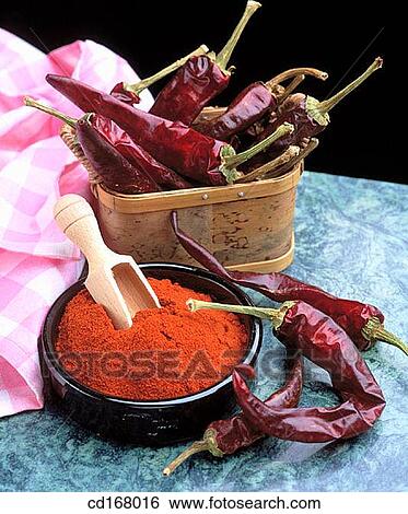 Paprika View Large Photo Image Stock Photograph - Paprika. Fotosearch