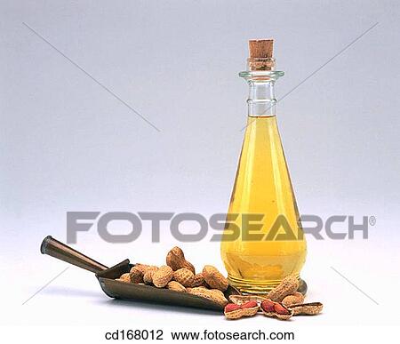 Peanut oil View Large Photo Image Stock Image - Peanut oil. Fotosearch