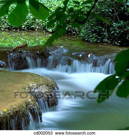 Piedra River. Monasterio de Piedra. Zaragoza province. Spain View Large Photo Image Stock Image - Piedra River. Monasterio de Piedra. Zaragoza province. Spain. Fotosearch