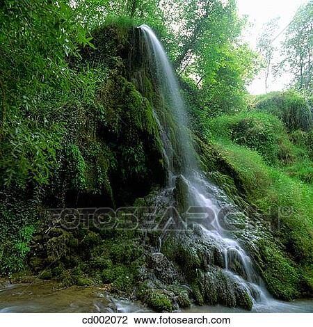 Piedra River. Monasterio de Piedra. Zaragoza province. Spain View Large Photo Image Stock Image - Piedra River. Monasterio de Piedra. Zaragoza province. Spain. Fotosearch