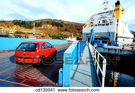 Port of Pasajes. Gipuzkoa. Basque Country. Spain View Large Photo Image Stock Image - Port of Pasajes. Gipuzkoa. Basque Country. Spain. Fotosearch
