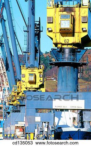 Port of Pasajes. Gipuzkoa. Basque Country. Spain View Large Photo Image Stock Image - Port of Pasajes. Gipuzkoa. Basque Country. Spain. Fotosearch