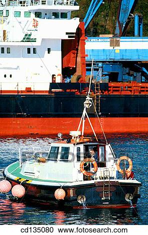 Port of Pasajes. Gipuzkoa. Basque Country. Spain View Large Photo Image Stock Image - Port of Pasajes. Gipuzkoa. Basque Country. Spain. Fotosearch