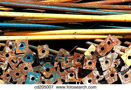 Props View Large Photo Image Stock Photo - Props. Fotosearch