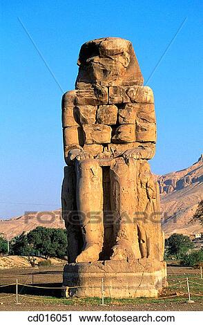 Ramesseum, funerary temple of Ramses II. West bank of Nile River. Thebes. Egypt View Large Photo Image Stock Image - Ramesseum, funerary temple of Ramses II. West bank of Nile River. Thebes. Egypt. Fotosearch