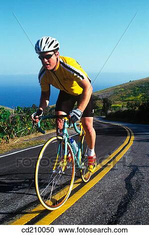 Road biker View Large Photo Image Stock Image - Road biker. Fotosearch
