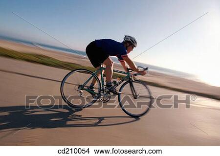 Road Biking View Large Photo Image Picture - Road Biking. Fotosearch