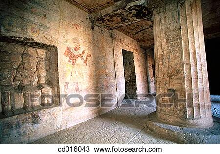 Ruins of temple. Aswan. Egypt View Large Photo Image Stock Image - Ruins of temple. Aswan. Egypt. Fotosearch