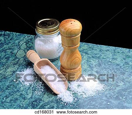 Salt View Large Photo Image Stock Image - Salt. Fotosearch