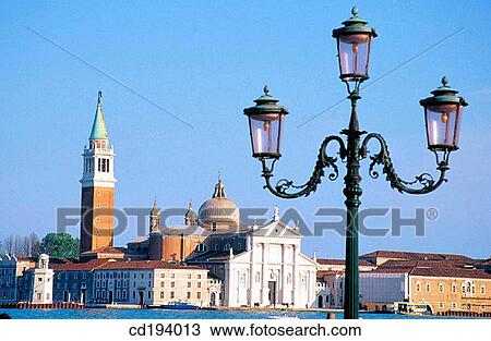 San Giorgio Maggiore Island. Venice. Italy View Large Photo Image Stock Image - San Giorgio Maggiore Island. Venice. Italy. Fotosearch