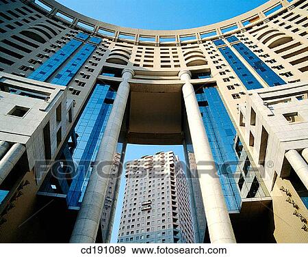 Shanghai. China View Large Photo Image Stock Photo - Shanghai. China. Fotosearch