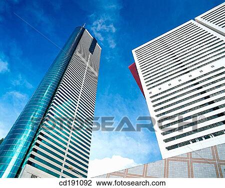 Shenzen. China View Large Photo Image Stock Image - Shenzen. China. Fotosearch