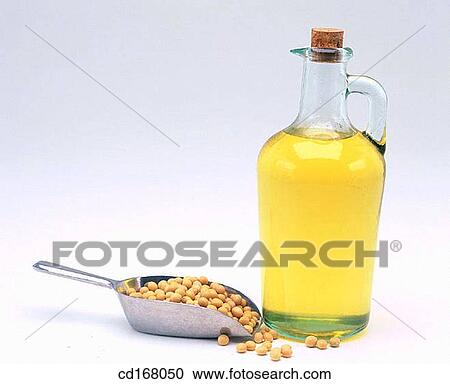Soybean oil View Large Photo Image Stock Image - Soybean oil. Fotosearch