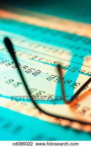 Stock page View Large Photo Image Stock Image - Stock page. Fotosearch