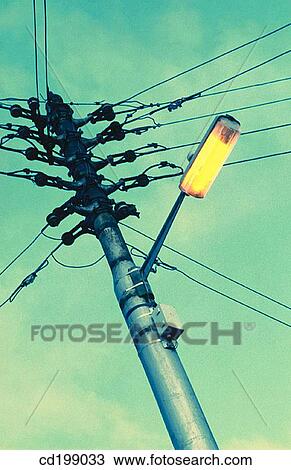 Street lamp View Large Photo Image Stock Image - Street lamp. Fotosearch