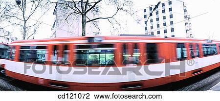 Streetcar. Cologne. Germany View Large Photo Image Stock Image - Streetcar. Cologne. Germany. Fotosearch