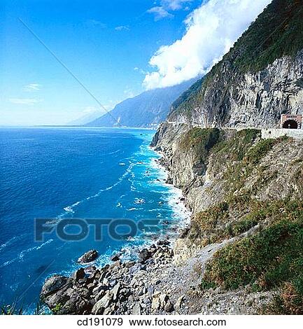 Taiwan View Large Photo Image Stock Photo - Taiwan. Fotosearch