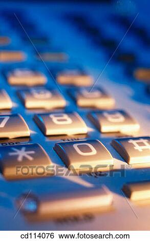 Telephone keys View Large Photo Image Stock Photograph - Telephone keys. Fotosearch