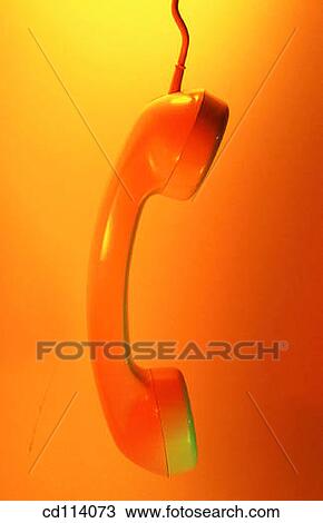 Telephone View Large Photo Image Stock Image - Telephone. Fotosearch
