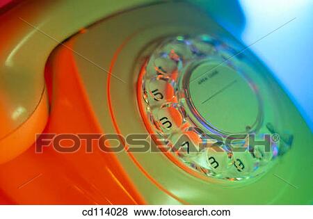 Telephone View Large Photo Image Stock Photo - Telephone. Fotosearch