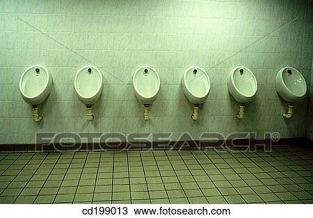 Urinals View Large Photo Image Stock Image - Urinals. Fotosearch
