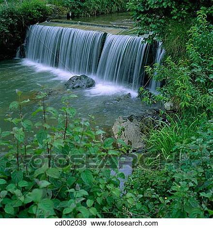 Urola River. Guip·zcoa. Spain View Large Photo Image Stock Photo - Urola River. Guip·zcoa. Spain. Fotosearch
