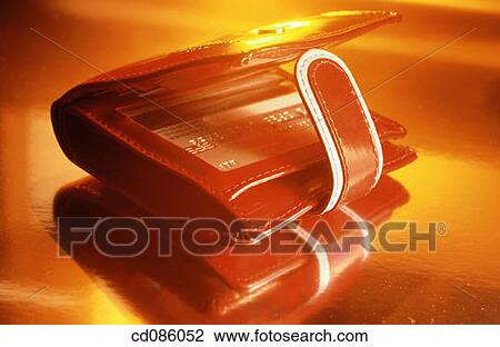 Wallet View Large Photo Image Stock Image - Wallet. Fotosearch