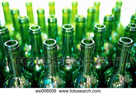 Wine bottles View Large Photo Image Stock Photo - Wine bottles. Fotosearch