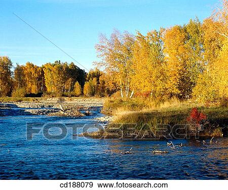 Xinjiang. China View Large Photo Image Stock Photo - Xinjiang. China. Fotosearch