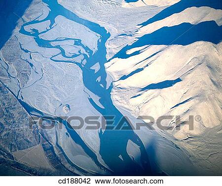 Yalu Tsangpo River. Tibet View Large Photo Image Stock Image - Yalu Tsangpo River. Tibet. Fotosearch