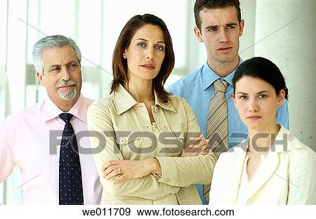 30's, arms folded, Arms crossed, 20's View Large Photo Image Stock Photo - 30's, arms folded, Arms crossed, 20's. Fotosearch