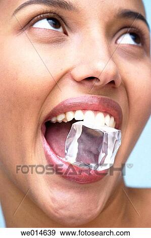 30's, bite, anonymous, amusing, 20's View Large Photo Image Stock Photo - 30's, bite, anonymous, amusing, 20's. Fotosearch