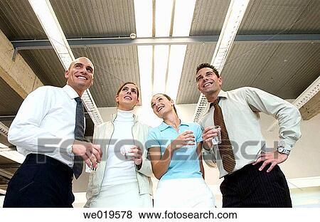 30's, break-time, break, 20's View Large Photo Image Stock Photo - 30's, break-time, break, 20's. Fotosearch