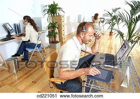 30's, business, 20's View Large Photo Image Stock Image - 30's, business, 20's. Fotosearch
